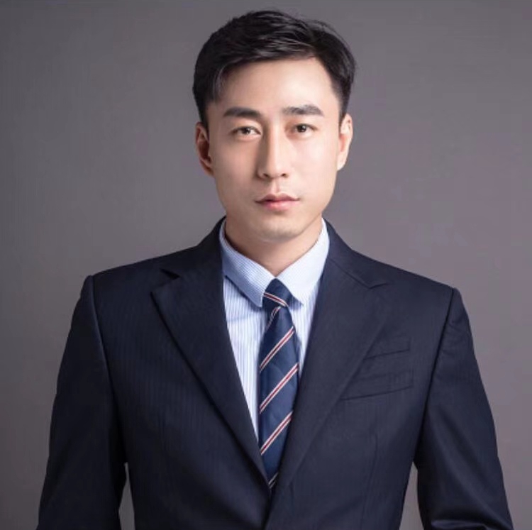 周三英 DIT(数字影像技术)总监